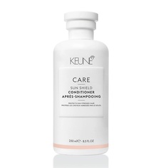 Кондиционер для волос KEUNE Кондиционер Солнечная Линия Care Line Sun Shield Conditioner 250.0