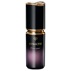 Крем для глаз CLÉ DE PEAU BEAUTÉ Крем для кожи вокруг глаз Synactif