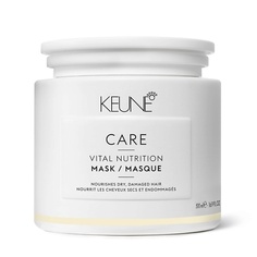 Маска для волос KEUNE Маска Основное Питание Care Line Vital Nutrition Mask 500