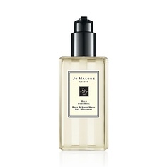 Парфюмированный гель для душа JO MALONE LONDON Гель для душа Wild Bluebell