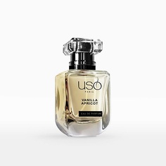 Женская парфюмерия USO PARIS Vanilla Aprikot 50