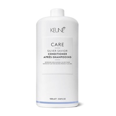 KEUNE Кондиционер для волос Care Silver Savor Conditioner 1000