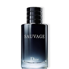 Туалетная вода DIOR Sauvage Eau de Toilette 100
