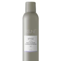Спрей для ухода за волосами KEUNE Спрей для волос прикорневой объем Style Root Volumizer 300