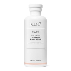Шампунь для волос KEUNE Шампунь Солнечная Линия Care Line Sun Shield Shampoo 300