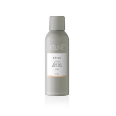 Спрей для ухода за волосами KEUNE Воск спрей Style Spray Wax 200.0