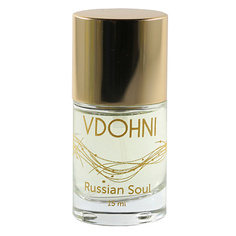 Парфюмерная вода VDOHNI Russian Soul 15