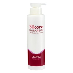 Крем для ухода за волосами MON PLATIN Professional Силиконовый крем для ухода за волосами 500.0