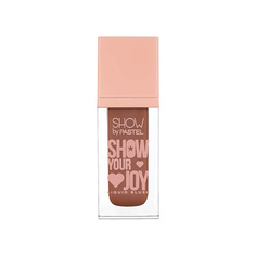 Румяна PASTEL Жидкие румяна Show Your Joy Liquid Blush