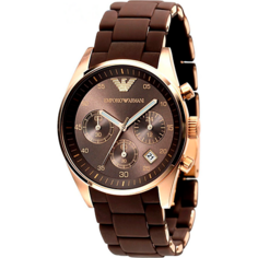 EMPORIO ARMANI Часы наручные AR5891