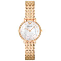 EMPORIO ARMANI Часы наручные AR11007