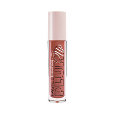 PASTEL Блеск для губ Plump Up Extra Hydrating Plumping Gloss