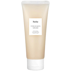 Маска для лица HUXLEY Увлажняющая ночная маска для лица Secret of Sahara Sleep Mask: Good Night 120