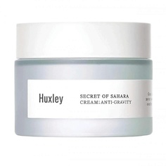 Крем для лица HUXLEY Увлажняющий крем Secret of Sahara Cream: Anti-Gravity 50