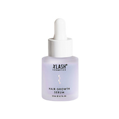 Сыворотки для волос XLASH COSMETICS Almea Сыворотка для роста волос XLASH HAIR GROWTH SERUM 20