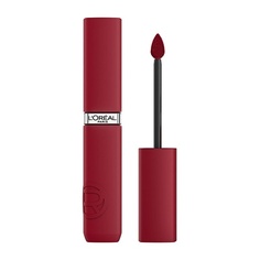 Помада для губ LORÉAL PARIS Жидкая матовая помада Infaillible L'Oreal