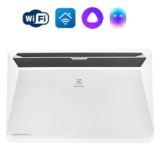 Обогреватели и теплые полы ELECTROLUX Тепловой модуль для конвектора Rapid Transformer ECH/R-2000 T 1