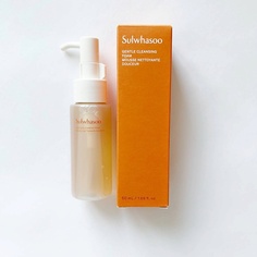 Пенка для снятия макияжа SULHWASOO Пенка для умывания Gentle Cleansing Foam 50