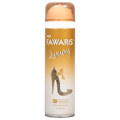 Дезодорант-спрей FAWARIS Дезодорант спрей женский Luxury 150.0