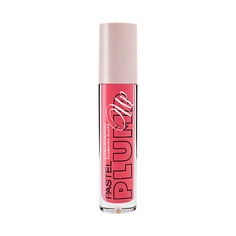 PASTEL Блеск для губ Plump Up Extra Hydrating Plumping Gloss