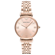 EMPORIO ARMANI Часы наручные AR11059