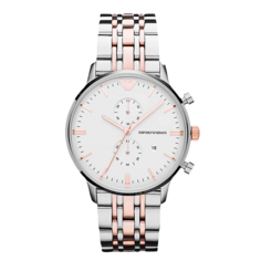 EMPORIO ARMANI Часы наручные AR0399