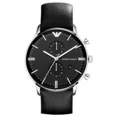 EMPORIO ARMANI Часы наручные AR0397