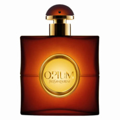 Туалетная вода YVES SAINT LAURENT YSL Opium 50