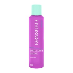 Лаки для волос KENSUKO Лак для волос brilliant shine 200