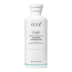 Шампунь для волос KEUNE Шампунь Себорегулирующий Care Derma Regulate Shampoo 300.0