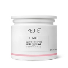 Маска для волос KEUNE Маска Яркость цвета Care Color Brillianz Mask 200