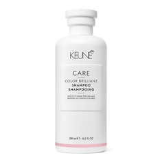 Шампунь для волос KEUNE Шампунь Яркость цвета Care Color Brillianz Shampoo 300