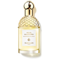 Туалетная вода GUERLAIN Aqua Allegoria Bergamote Calabria 75