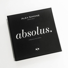 Набор парфюмерии ALEX SIMONE Absolu Discovery Set Parfum
