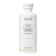 Шампунь для волос KEUNE Шампунь против выпадения Care Derma Aktivate Shampoo 300