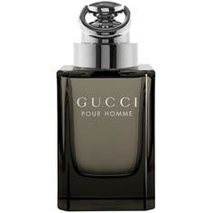 Туалетная вода GUCCI Pour Homme 90