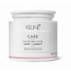 Маска для волос KEUNE Маска Яркость цвета Care Color Brillianz Mask 500