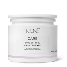 Маска для волос KEUNE Маска Уход за локонами Mask Care Curl Control 200.0