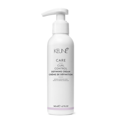 Крем для ухода за волосами KEUNE Крем Уход за локонами Care Curl Control Defining Cream 140
