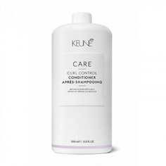 Кондиционер для волос KEUNE Кондиционер Уход за локонами Care Curl Control Conditioner 1000.0