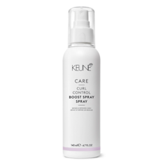 Спрей для ухода за волосами KEUNE Спрей прикорневой уход за локонами Care Curl Control Boost Spray 140.0