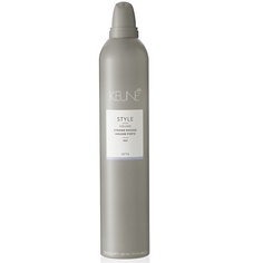 Мусс для волос KEUNE Мусс стронг Style Strong Mousse 500.0