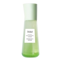Тонер для лица TEAZ Тонер успокаивающий смягчающий 120.0