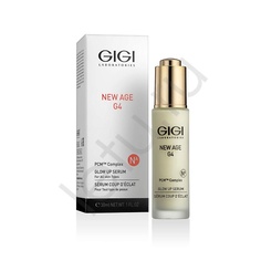 Сыворотка для лица GIGI Сыворотка для сияния кожи с PCM™ комплексом New Age G4 30.0