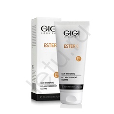 Крем для лица GIGI Крем улучшающий цвет лица Ester C 50.0