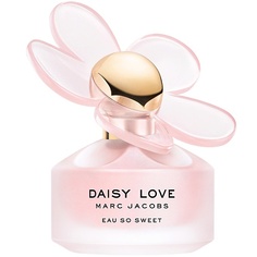 Туалетная вода MARC JACOBS Daisy Love Eau So Sweet 50