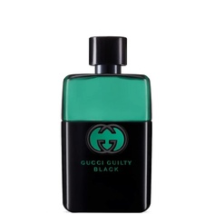 Туалетная вода GUCCI Guilty Black Pour Homme 50