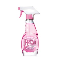 Туалетная вода MOSCHINO Fresh Pink 50