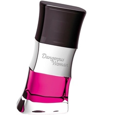 Туалетная вода BRUNO BANANI Dangerous Woman 20