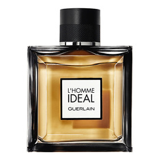 Туалетная вода GUERLAIN Lhomme Ideal 100